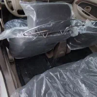 پژو پارس۹۲موتور معمولی