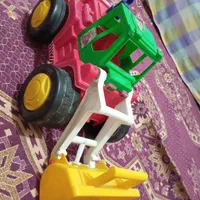 تعدادی اسباب بازی|اسباببازی|شیراز, جوادیه|دیوار