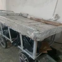 چرخ دستی گاری دستی