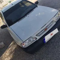 پراید مدل ۹۱ تمیز خونگی کاملا سالم.  امیدیه|خودرو سواری و وانت|امیدیه, |دیوار