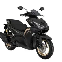 موتور طرح ایروکس ۱۵۰