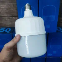 لامپ 50 و 30 و 20 وات