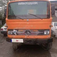 جر ثقیل 608 سالم وفوق العاده