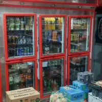 یخچال فریزر|فروشگاه و مغازه|میناب, |دیوار