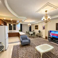 ۸۱متری/۲ خواب/فول امکانات/مجیدیه جنوبی