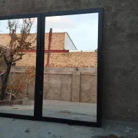 آینه قدی|آینه|تاکستان, |دیوار