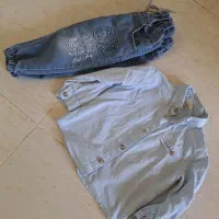 لباس بچ|اسباب و اثاث بچه|بیجار, |دیوار