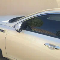 Gt فول با هارمن و سقف جیر ترمز برمبو مانیتور بزرگ|خودرو سواری و وانت|تهران, نیروی هوایی (پیروزی)|دیوار