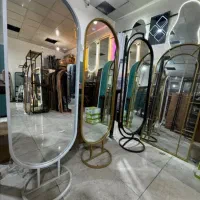 رگال ایینه ای|جاکفشی، کمد، دراور|قیامدشت - خاورشهر, |دیوار