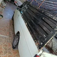 پیکان وانت مدل 88|خودرو سواری و وانت|لوندویل, |دیوار