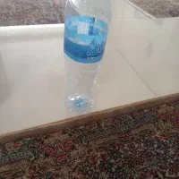 قوطی آب معدنی