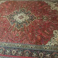 دو تخته فرش آذرشهر|فرش|تبریز, |دیوار