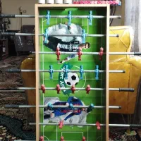 فوتبال دستی بزرگ