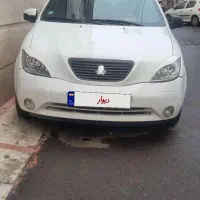 تیبا ۲ مدل ۱۴۰۰