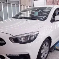 شاهین مدل ۱۴۰۲