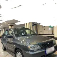 مدل نود معاوضه با ۲۰۷ مشگی پانا