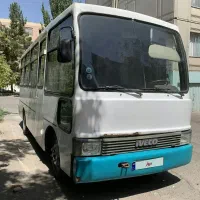 اویکو مدل ۷۲|خودرو سنگین|تبریز, |دیوار