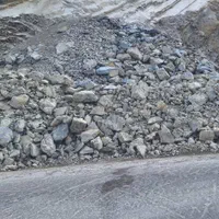 خدمات شن و ماسه سنگ مخلوط خاکبرداری