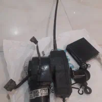 ماشین پژو ۲۰۶