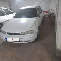 دوو سیلو ۸۱|خودرو سواری و وانت|سهند, |دیوار