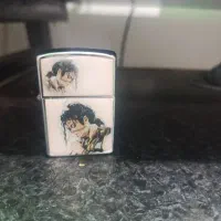 فندک بنزینی