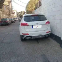 فروش جک اس ۵ نیوفیس|خودرو سواری و وانت|ازنا, |دیوار