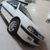 پرشیا tu5|خودرو سواری و وانت|خوی, |دیوار