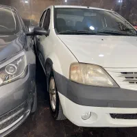 ال ۹۰ مدل ۹۵|خودرو سواری و وانت|کرج, کوی امامیه|دیوار