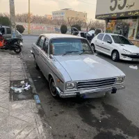 پیکان دولوکس سفارش ساواک