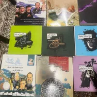 کنکور هنر منابع