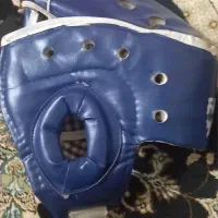 لباس مبارزه تکواندو