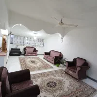 اجاره روزانه/هفتگی/ماهانه آپارتمان ۷۰ متری