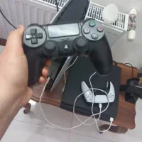 ps4|کنسول، بازی ویدئویی و آنلاین|آمل, |دیوار