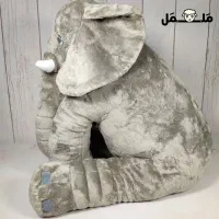 عروسک فیل سایزبزرگ|اسباببازی بچه|تهران, مشیریه|دیوار