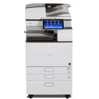 دستگاه کپی ریکو Richo4055 ب ازسیستم عامل اندروید