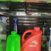 یخچال شو کیک کارکرده|کافی‌شاپ و رستوران|تهران, ائمه اطهار|دیوار