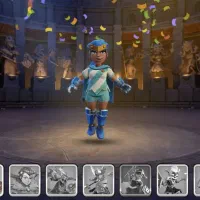 اکانت کلش|کنسول، بازی ویدئویی و آنلاین|اصفهان, مصلی|دیوار