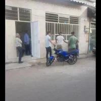 فروش نانوایی بربری