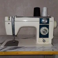 چرخ خیاطی ژانومه