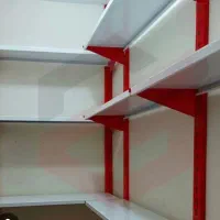 قفسه فروشگاهی