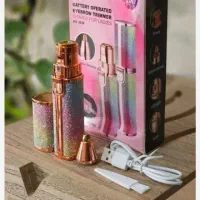 شیور اکلیلی دو کاره و کمربند قاعدگی