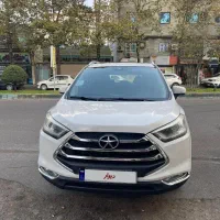 جک s3 مدل ۹۷|خودرو سواری و وانت|رشت, شهرک پردیسان|دیوار