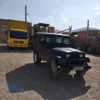 جیپ صحرا|خودرو سواری و وانت|کرمانشاه, |دیوار