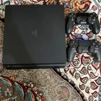 اجاره کنسول PS4