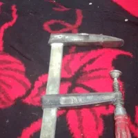 گیره  سالم در حد نو