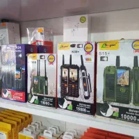 گوشی ارتشی هوپ موجود شد|موبایل|زنجان, |دیوار