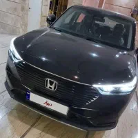 هوندا وزل