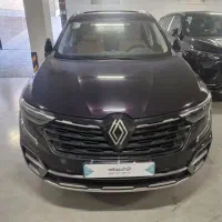رنو کولئوس ۲۰۲۵