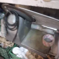 واگذاری لوازم واجناس سوپر مارکت|فروشگاه و مغازه|مشهد, بهارستان|دیوار