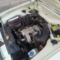 پیکان مدل81 انژکتور